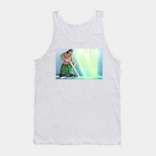 Tongan Maui Tank Top